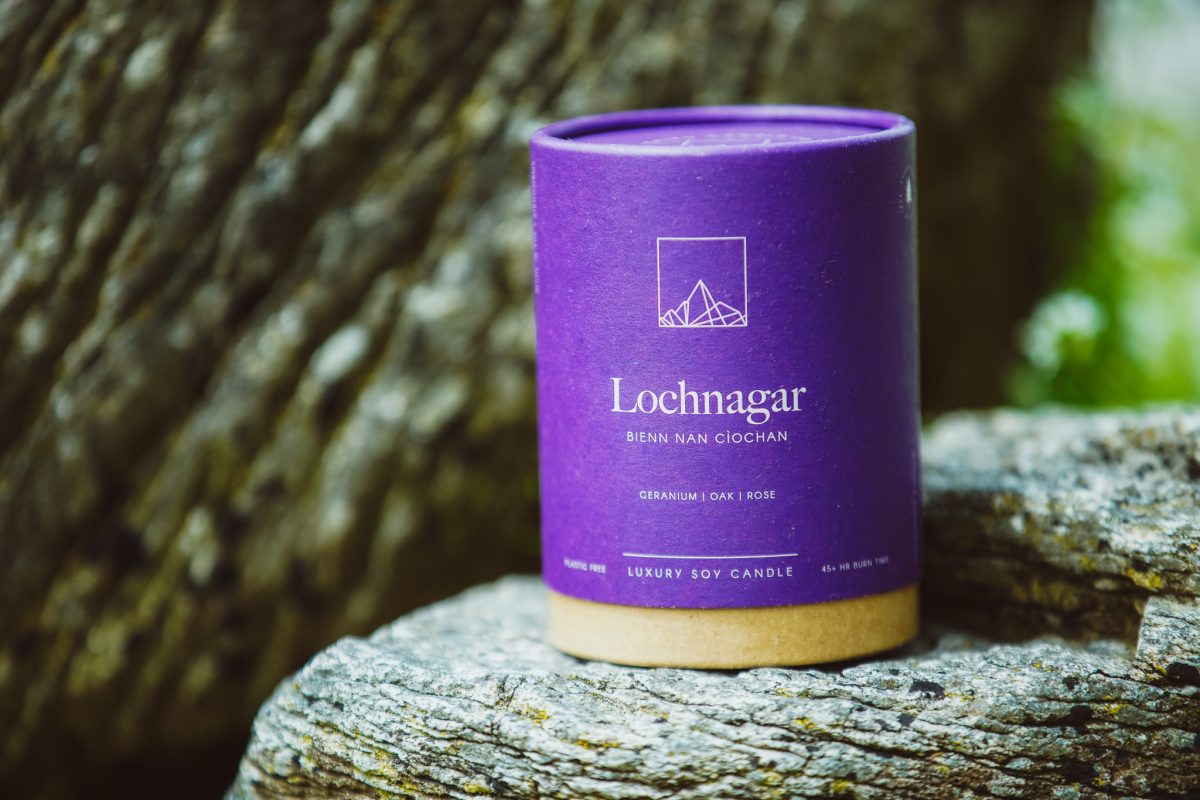 Lochnagar Candle - Image 7