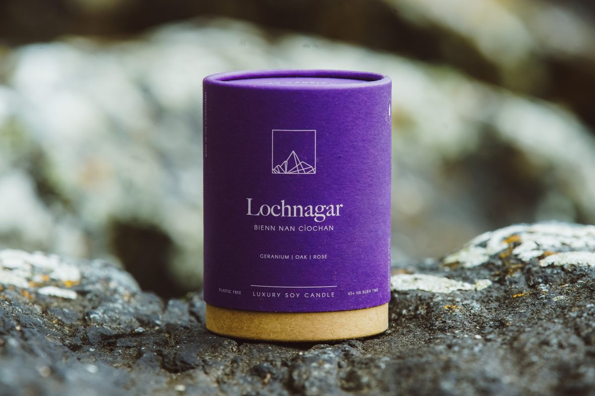 Lochnagar Candle - Image 3