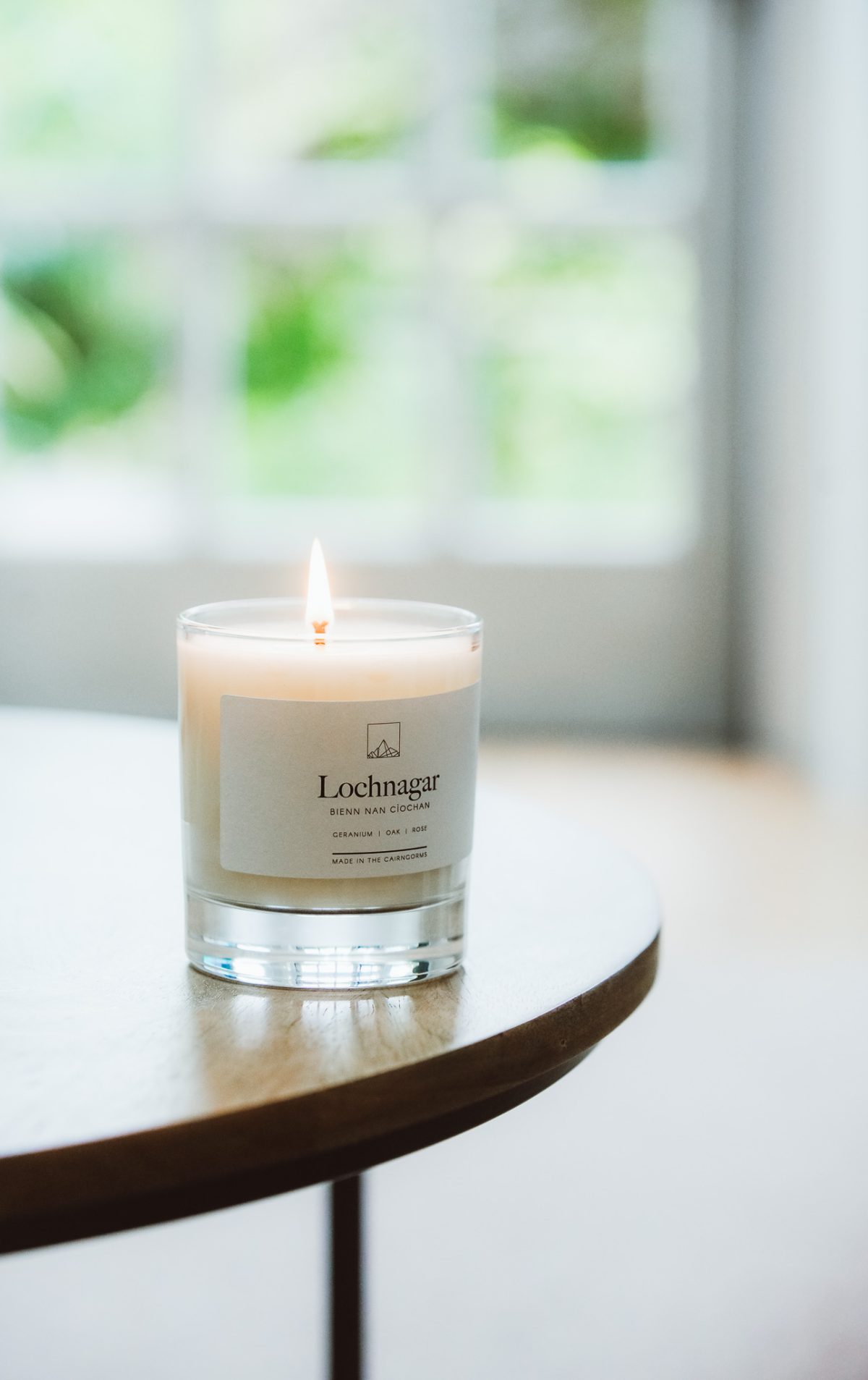 Lochnagar Candle - Image 2