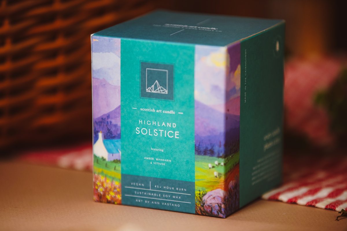 Highland Solstice - Image 8