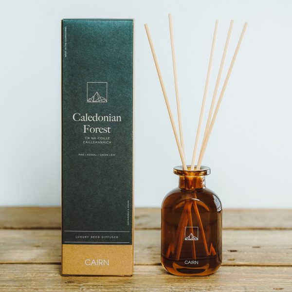Caledonian Forest Diffuser