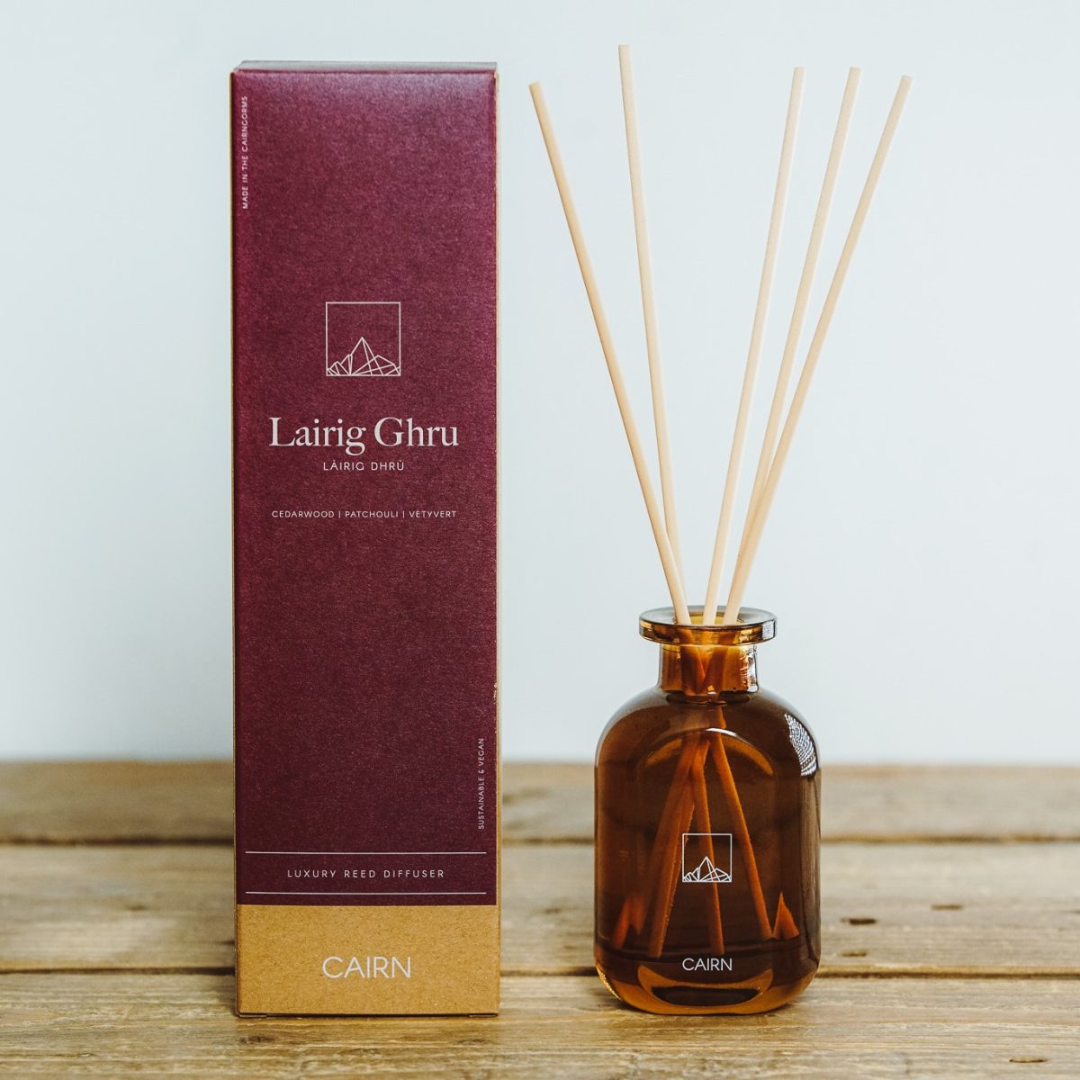 Lairig Ghru Diffuser - Image 1