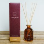 Lairig Ghru Diffuser