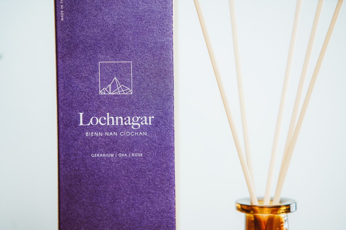 Lochnagar Diffuser - Image 5