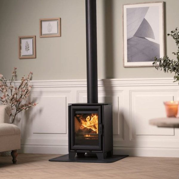 Charlton & Jenrick Fireline, Ecostar 5