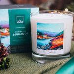 Aromatic Bergamot