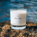 River Spey Candle
