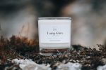 Lairig Ghru Candle - Image 2