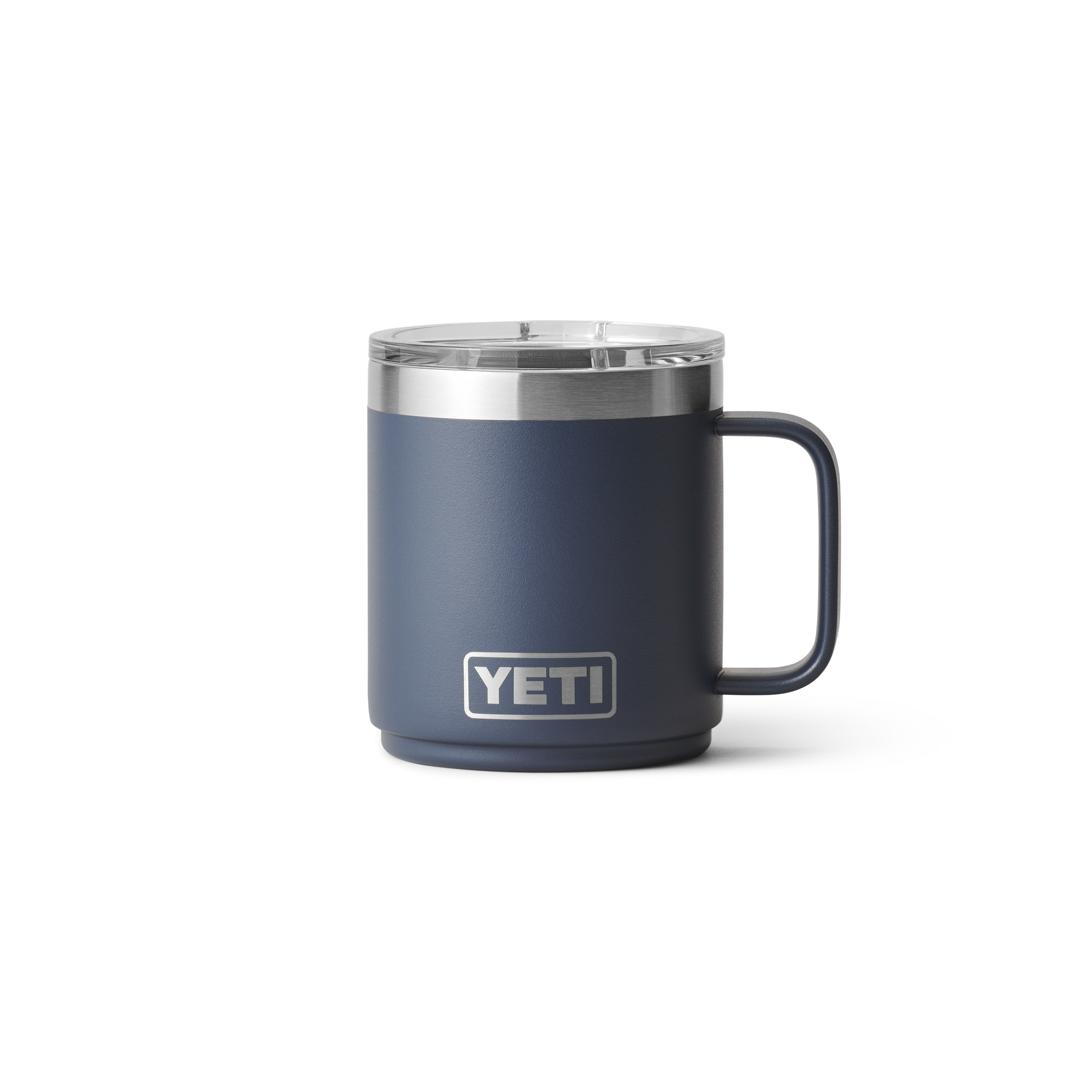 YETI® Rambler 10 oz Mug - Image 1