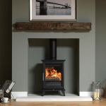 Charlton & Jenrick, Fireline Woodtec 5 Style