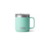 YETI® Rambler 10 oz Mug w/ DuraSip™ Ceramic Lining - Image 3