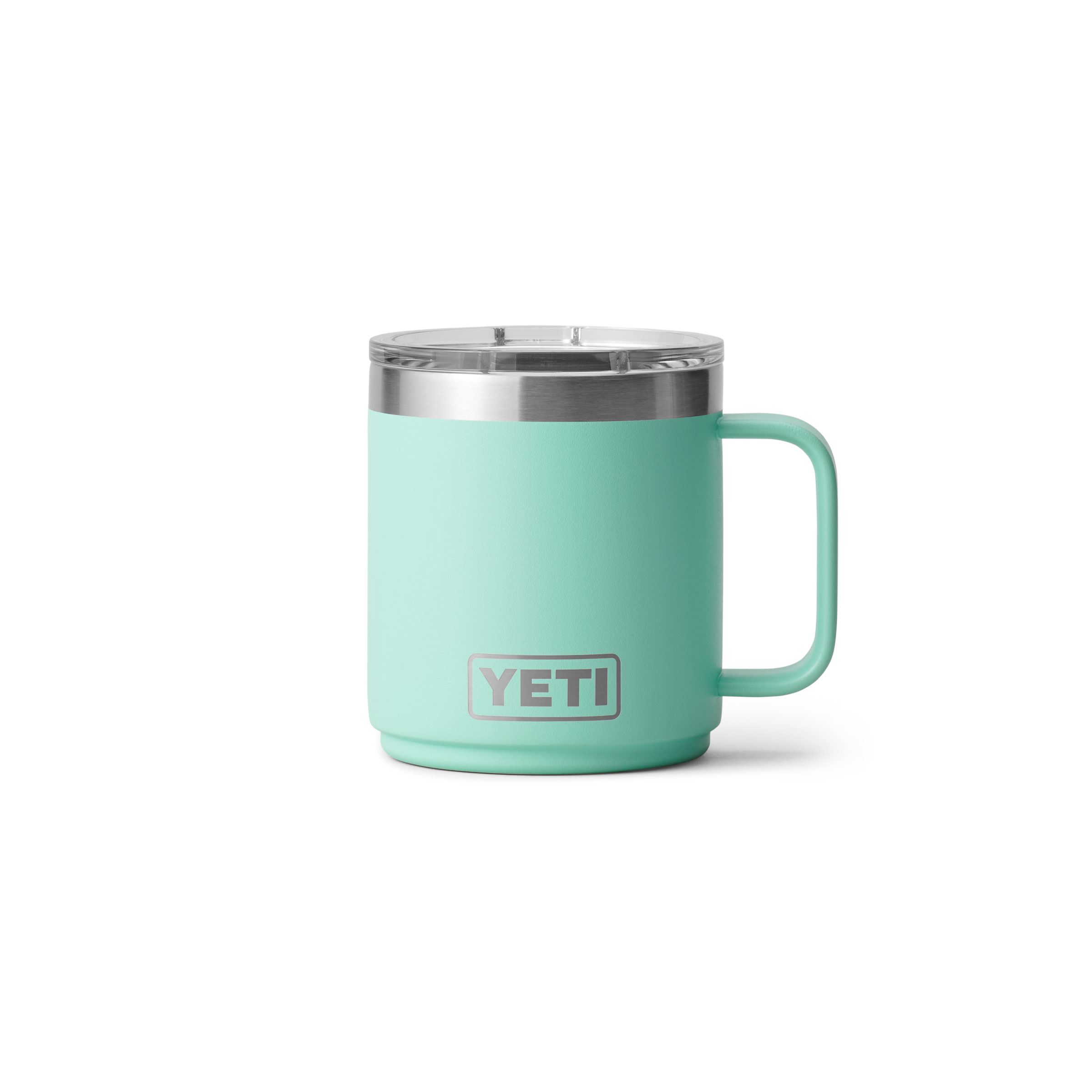 YETI® Rambler 10 oz Mug w/ DuraSip™ Ceramic Lining - Image 3