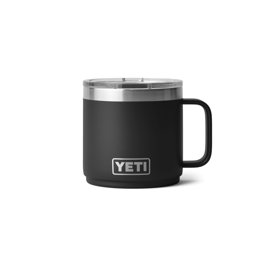 YETI® Rambler 14 oz Mug w/ DuraSip™ Ceramic Lining - Speyside Store