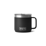 YETI® Rambler 14 oz Mug w/ DuraSip™ Ceramic Lining