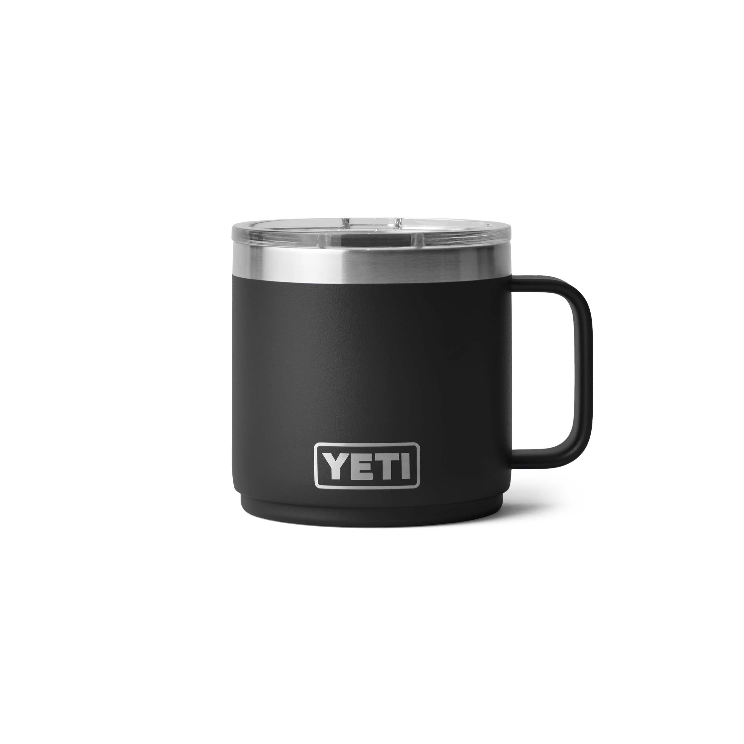 YETI® Rambler 14 oz Mug w/ DuraSip™ Ceramic Lining - Image 1