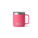 YETI® Rambler 10 oz Mug w/ DuraSip™ Ceramic Lining - Image 2