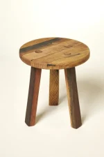 Darach Uig Stool - Image 2