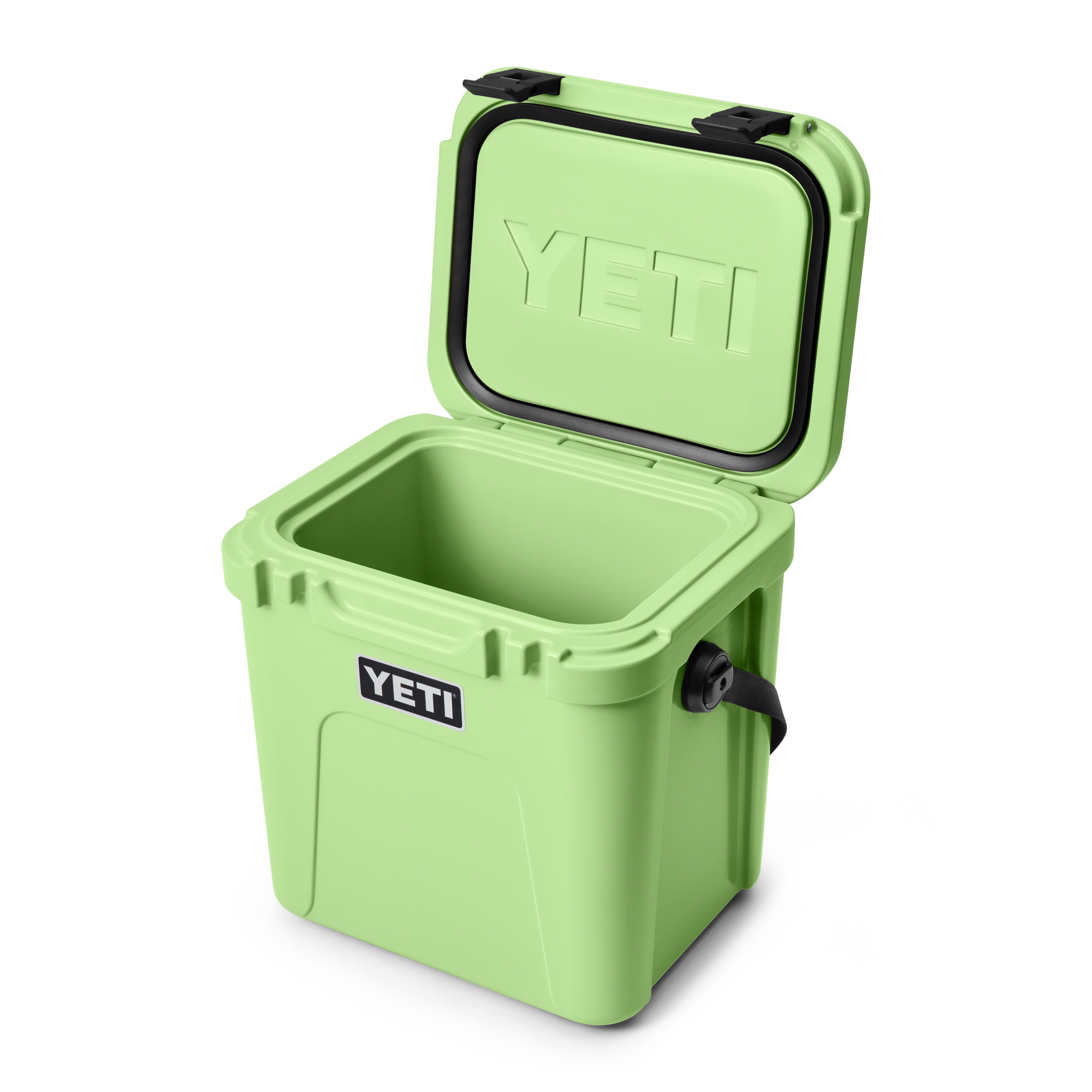 YETI® Roadie 24 (EX-DISPLAY) - Key Lime - Image 5
