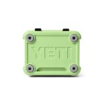 YETI® Roadie 24 (EX-DISPLAY) - Key Lime - Image 4