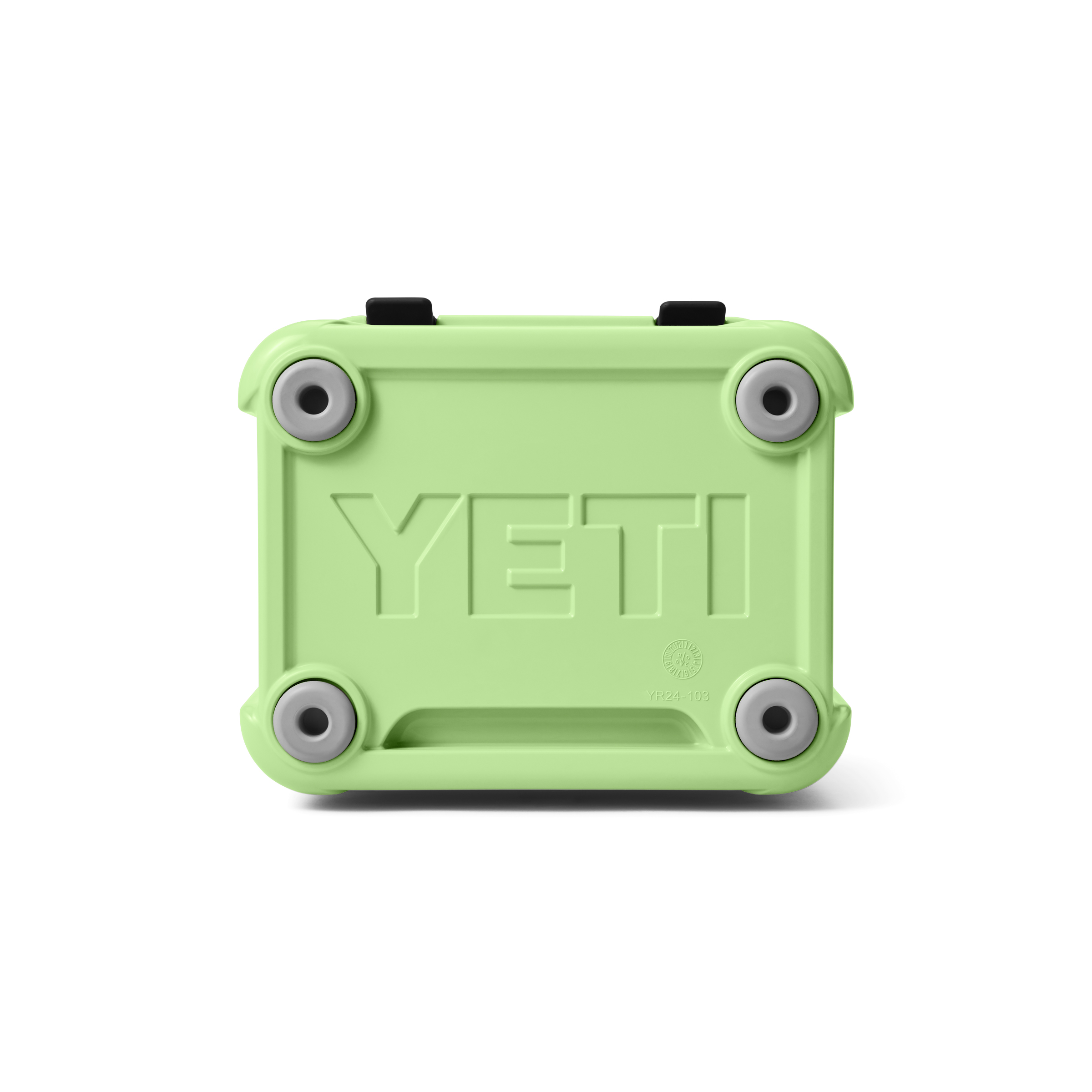 YETI® Roadie 24 (EX-DISPLAY) - Key Lime - Image 4