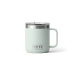 YETI® Rambler 10 oz Mug w/ DuraSip™ Ceramic Lining