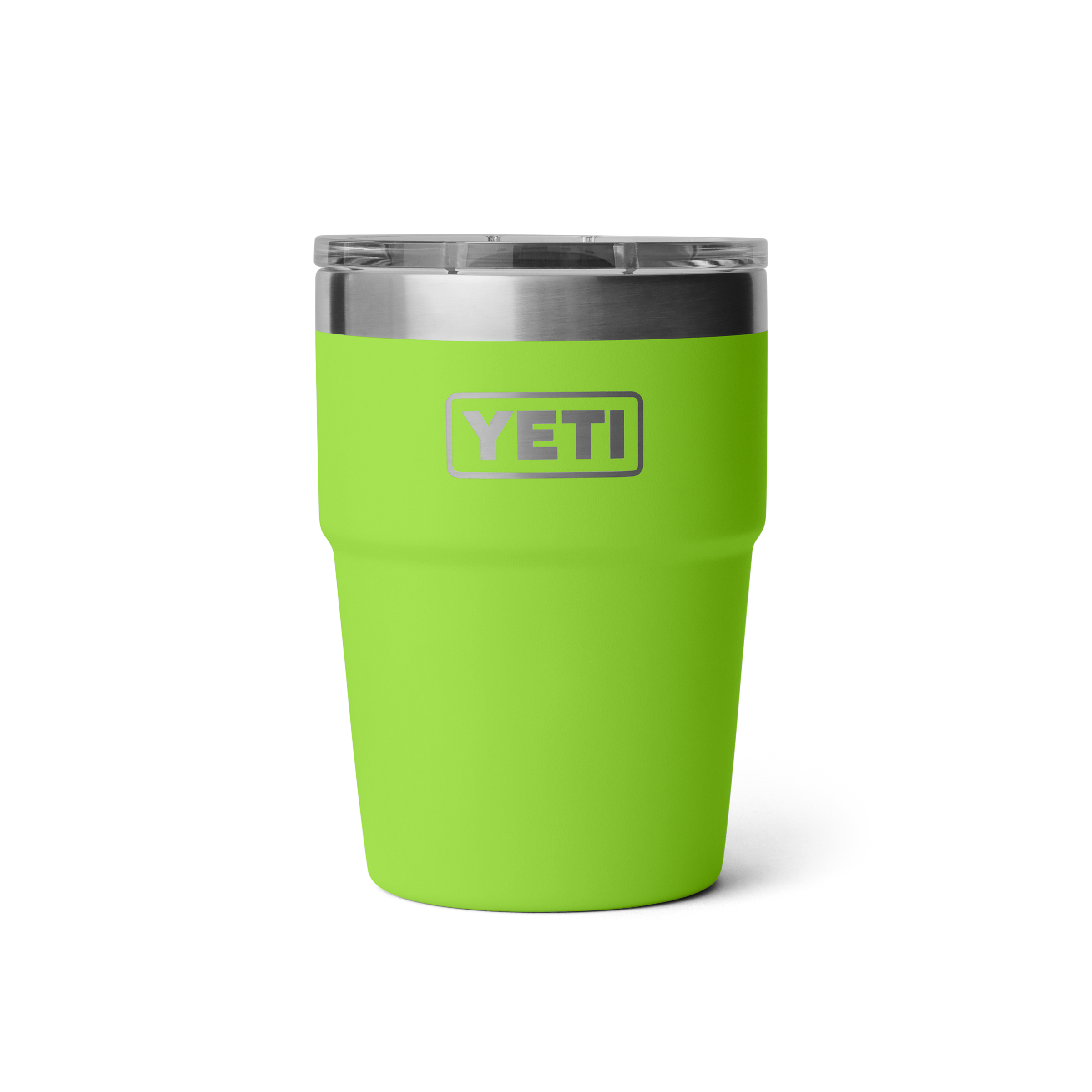YETI® Rambler 16 oz Stackable Cup - Image 1