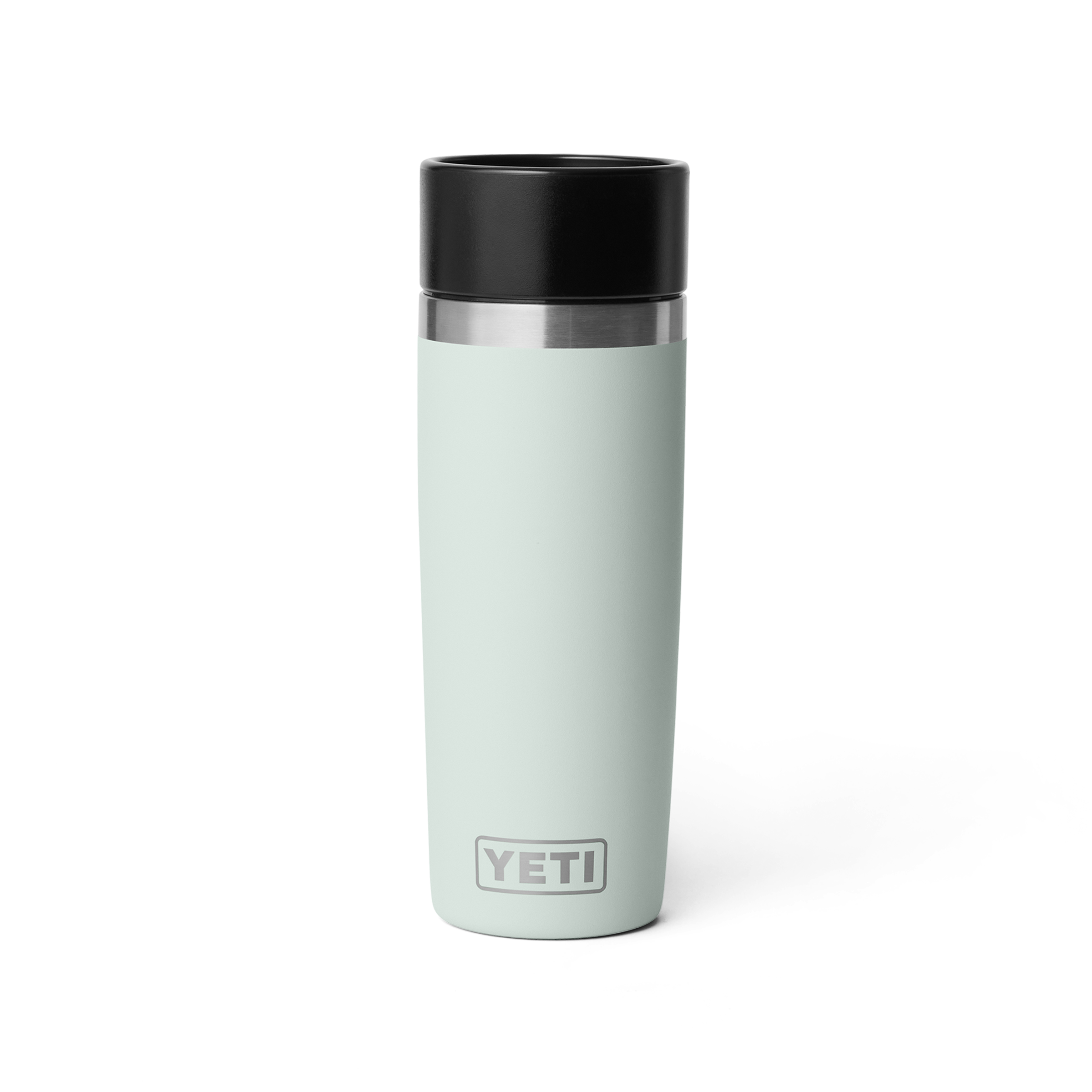 YETI® Rambler 16 oz Travel Bottle - Image 1