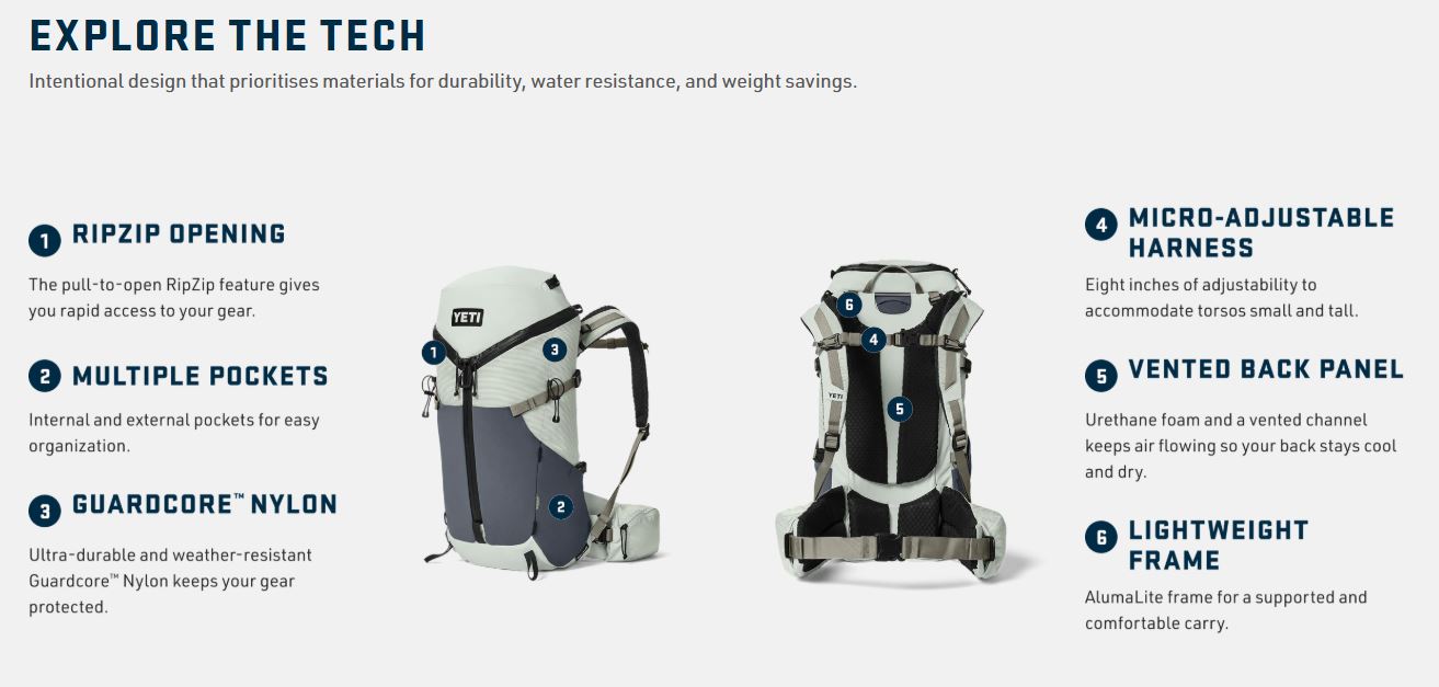 Skala Explore the Tech