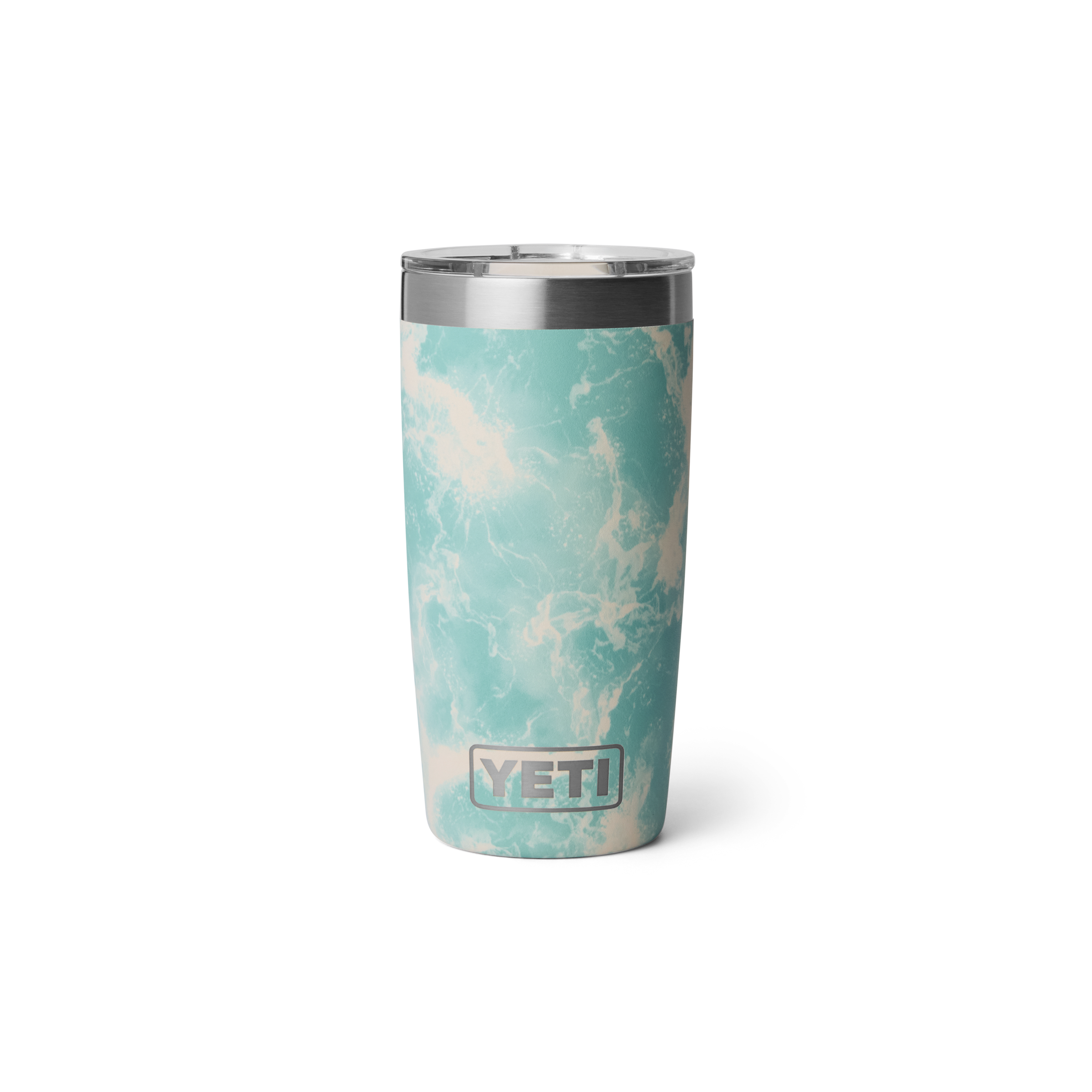 YETI® Rambler 10 oz Tumbler - Image 1