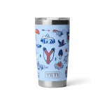 YETI® Rambler 20 oz Tumbler - Image 2