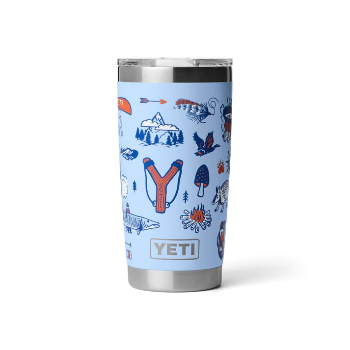 YETI® Rambler 20 oz Tumbler - Image 2