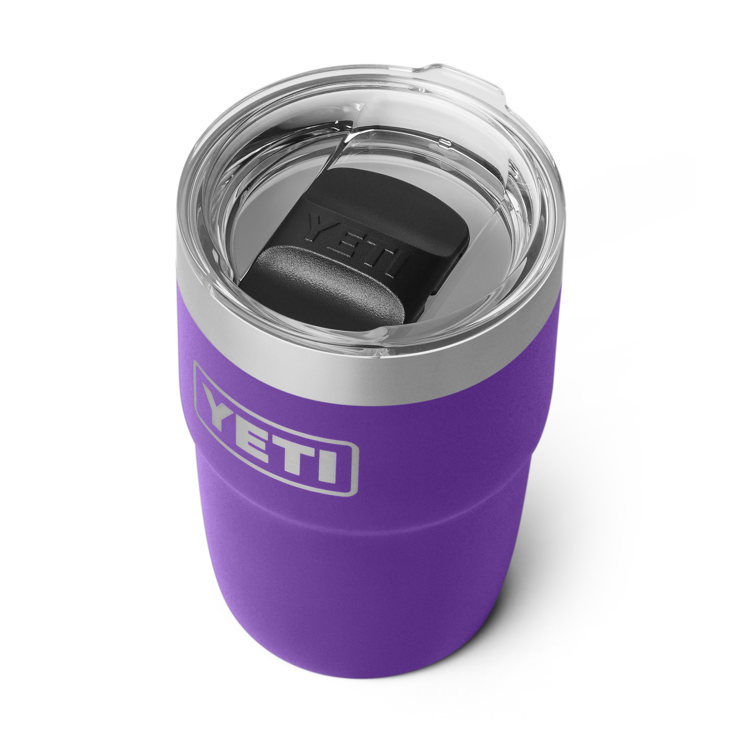 YETI® Rambler 8oz. Stackable Cup - Image 2