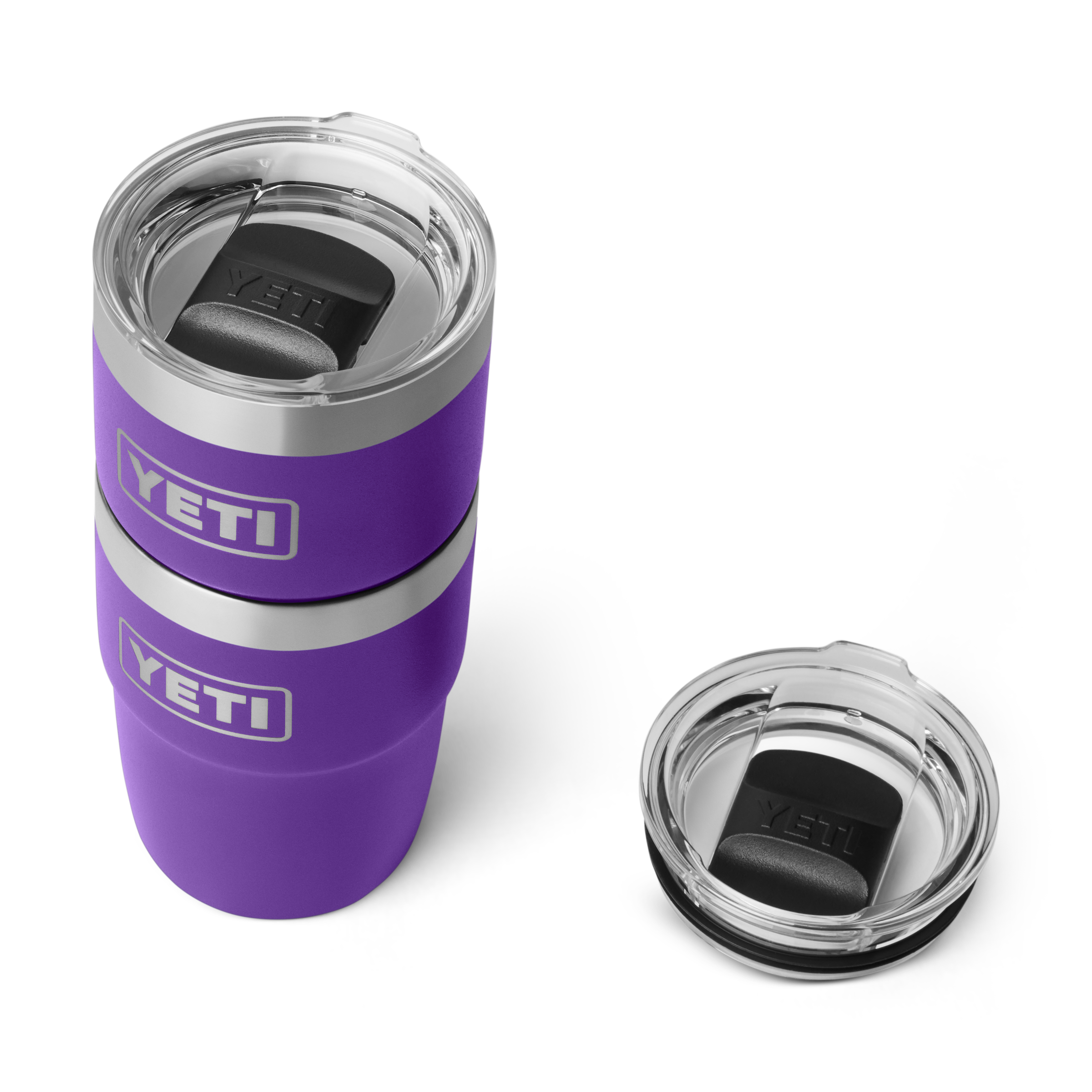 YETI® Rambler 8oz. Stackable Cup - Image 6