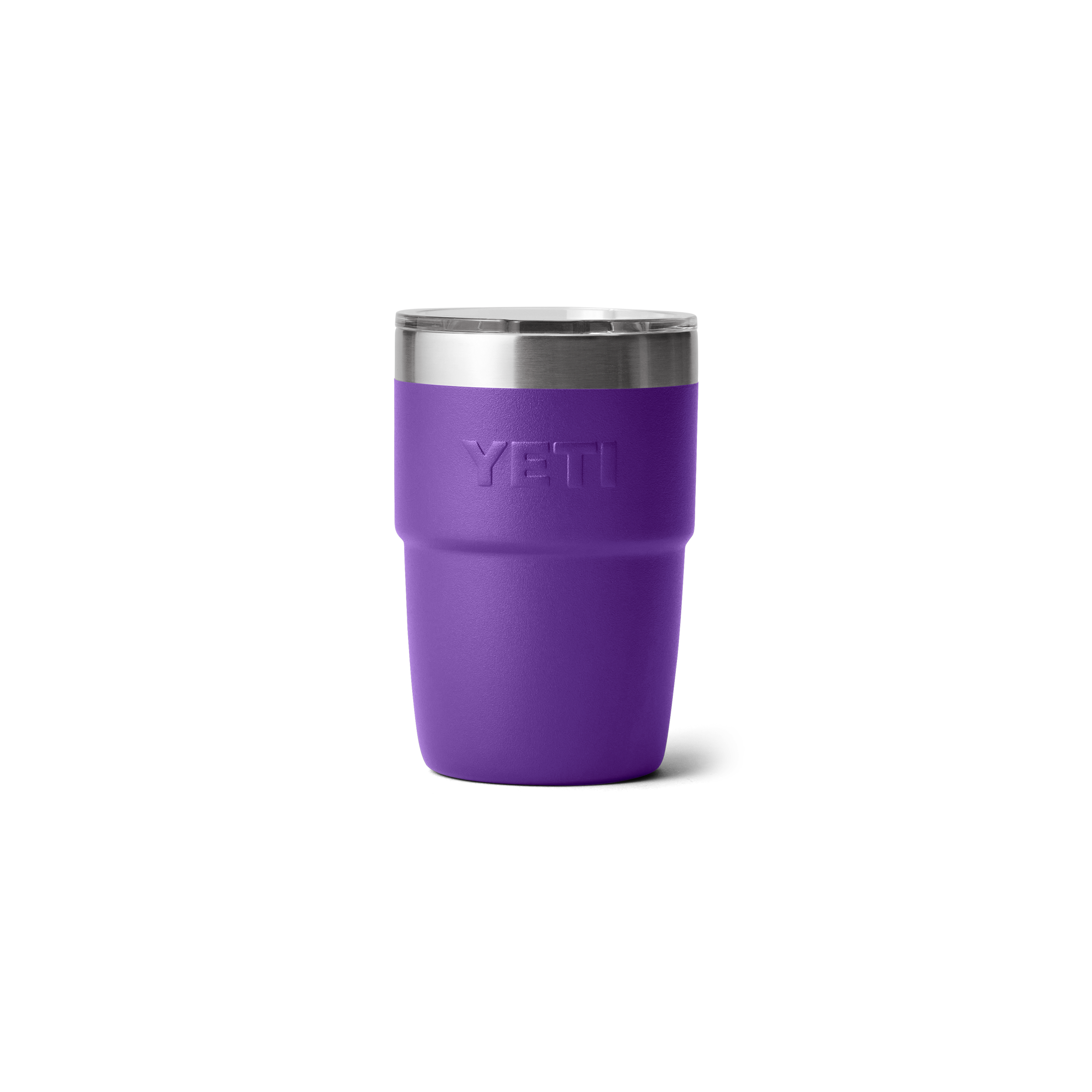 YETI® Rambler 8oz. Stackable Cup - Image 4