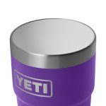 YETI® Rambler 8oz. Stackable Cup - Image 3