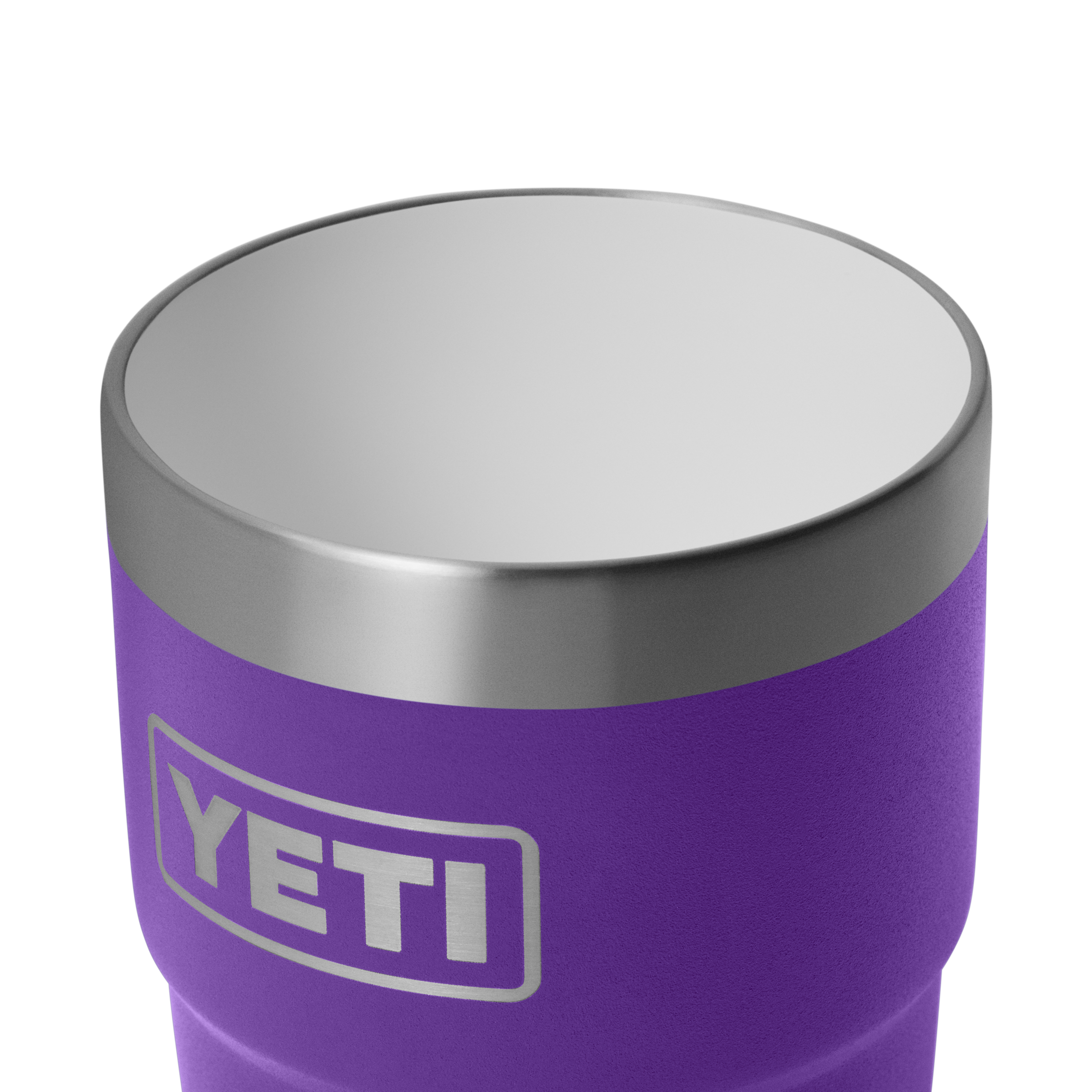 YETI® Rambler 8oz. Stackable Cup - Image 3