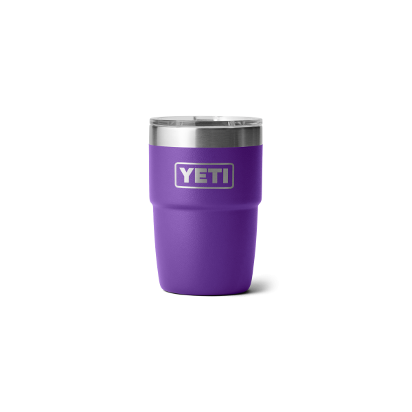 YETI® Rambler 8oz. Stackable Cup