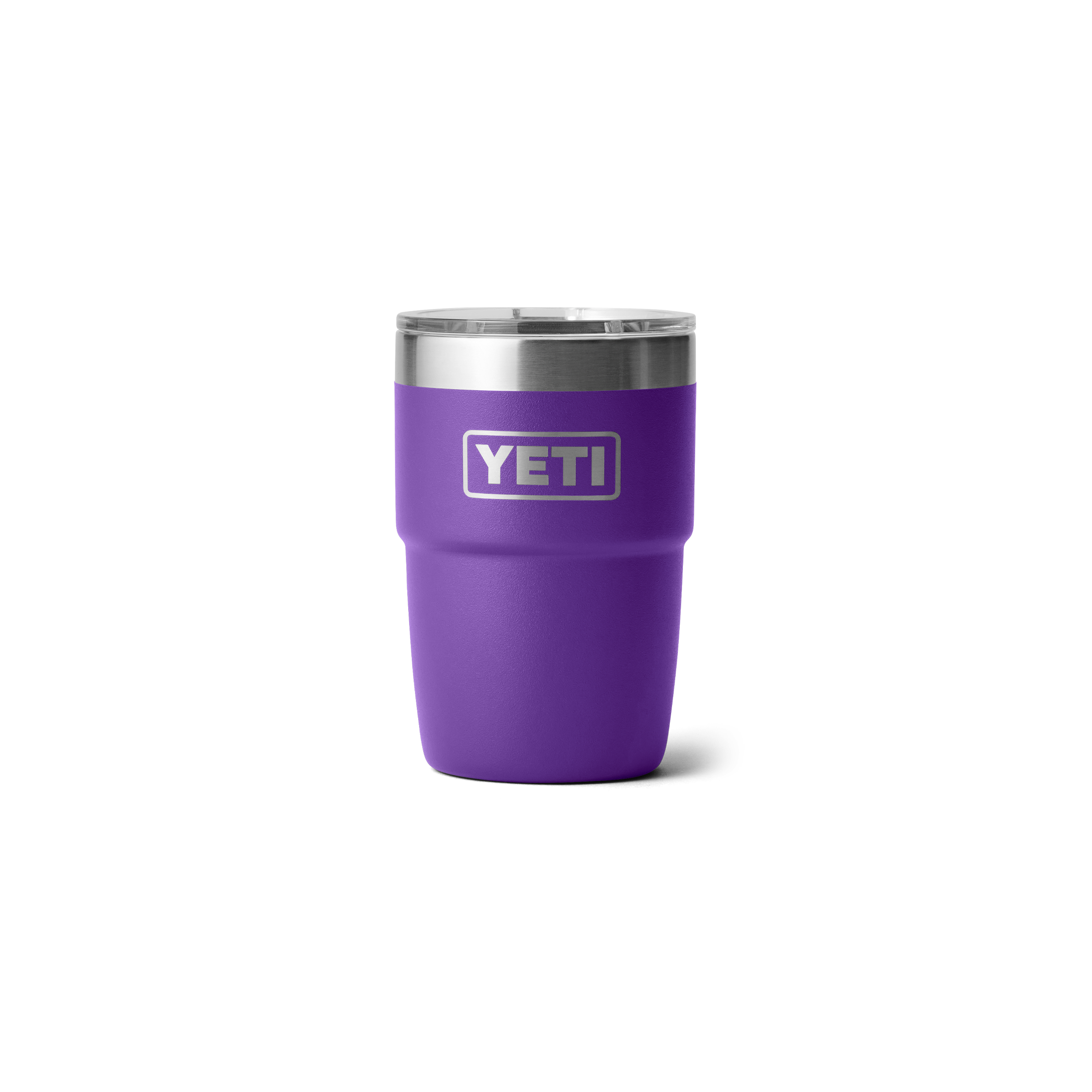 YETI® Rambler 8oz. Stackable Cup - Image 1
