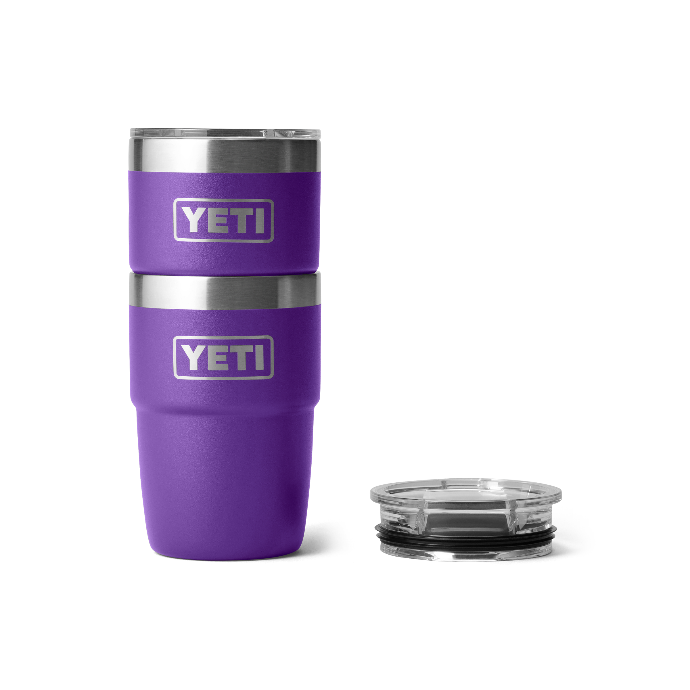 YETI® Rambler 8oz. Stackable Cup - Image 5