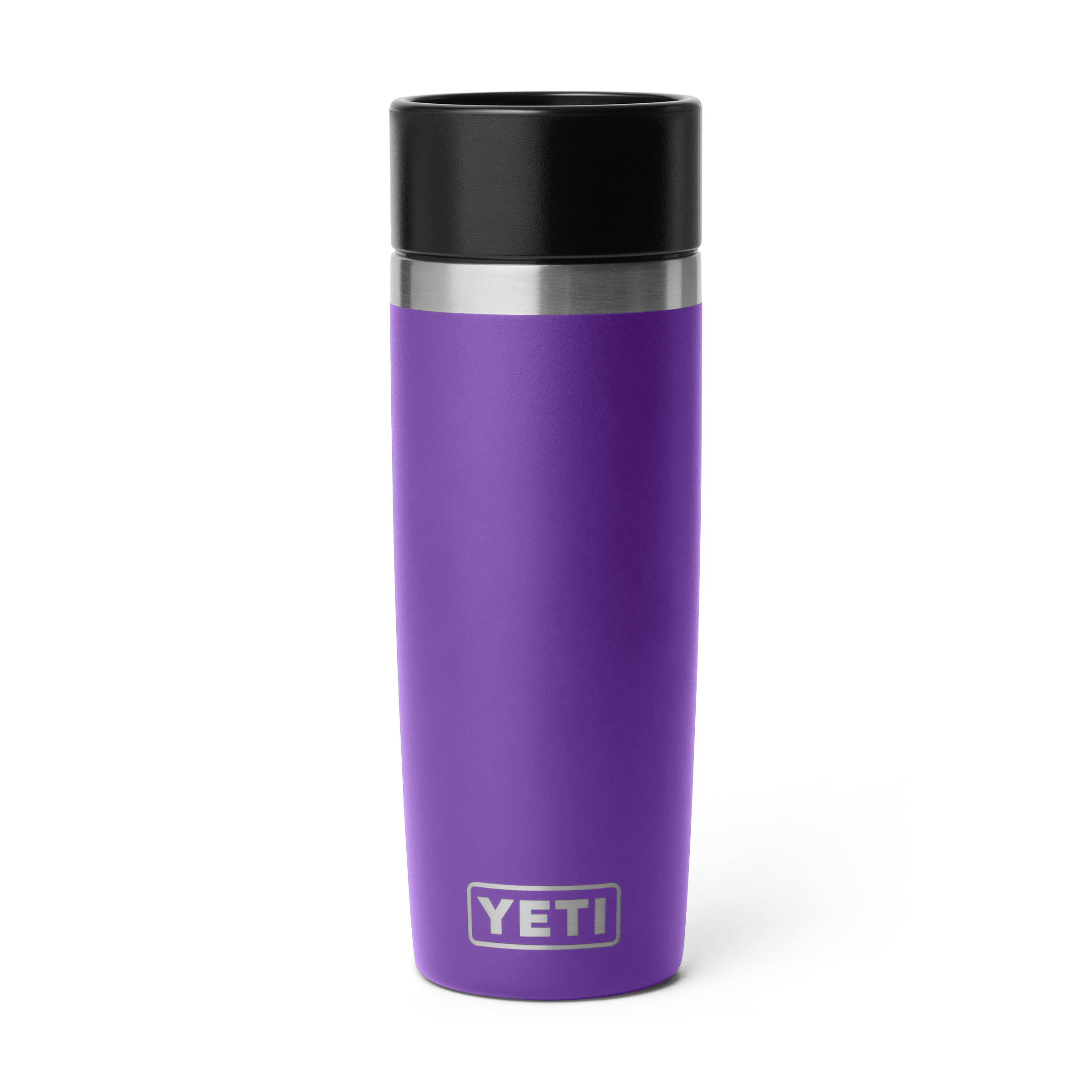 YETI® Rambler 16 oz Travel Bottle - Image 1