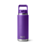 YETI® Rambler 26 oz Bottle with Straw Cap
