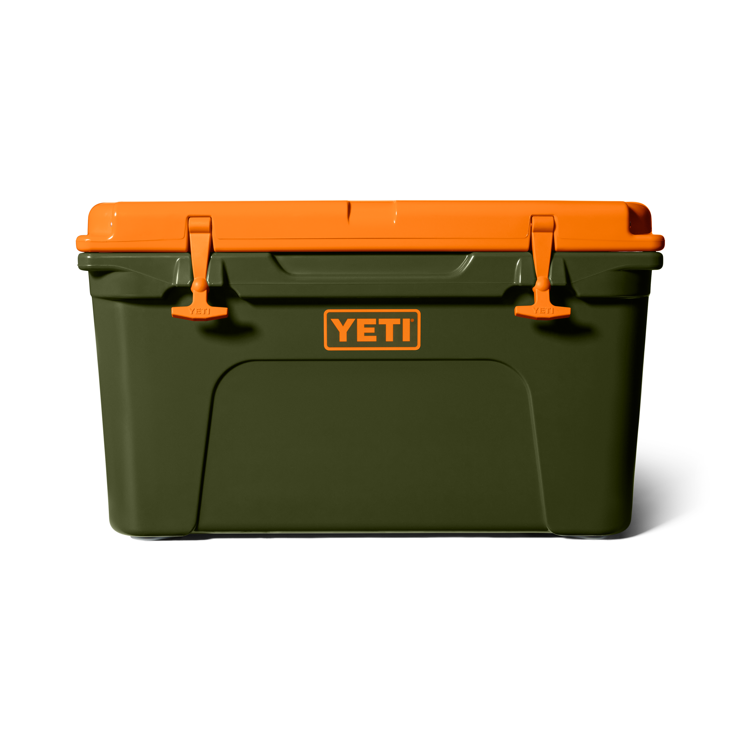 10045450025_70000007197_YETI_WHSL_Studio_Hard_Coolers_Tundra_45_2026_Hunt_Front_070_B_2400x2400 YETI® Tundra 45 Cool Box - Image 1
