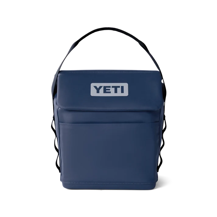 18060131937_70000005872_Site_Studio_Soft_Coolers_Daytrip_Bag_6L_Classic_Navy_Front_342_B_2400x2400_2cf487df-b2f5-4ec7-9fd8-d69410baeb3b YETI® Daytrip Lunch Bag 6L - Image 1