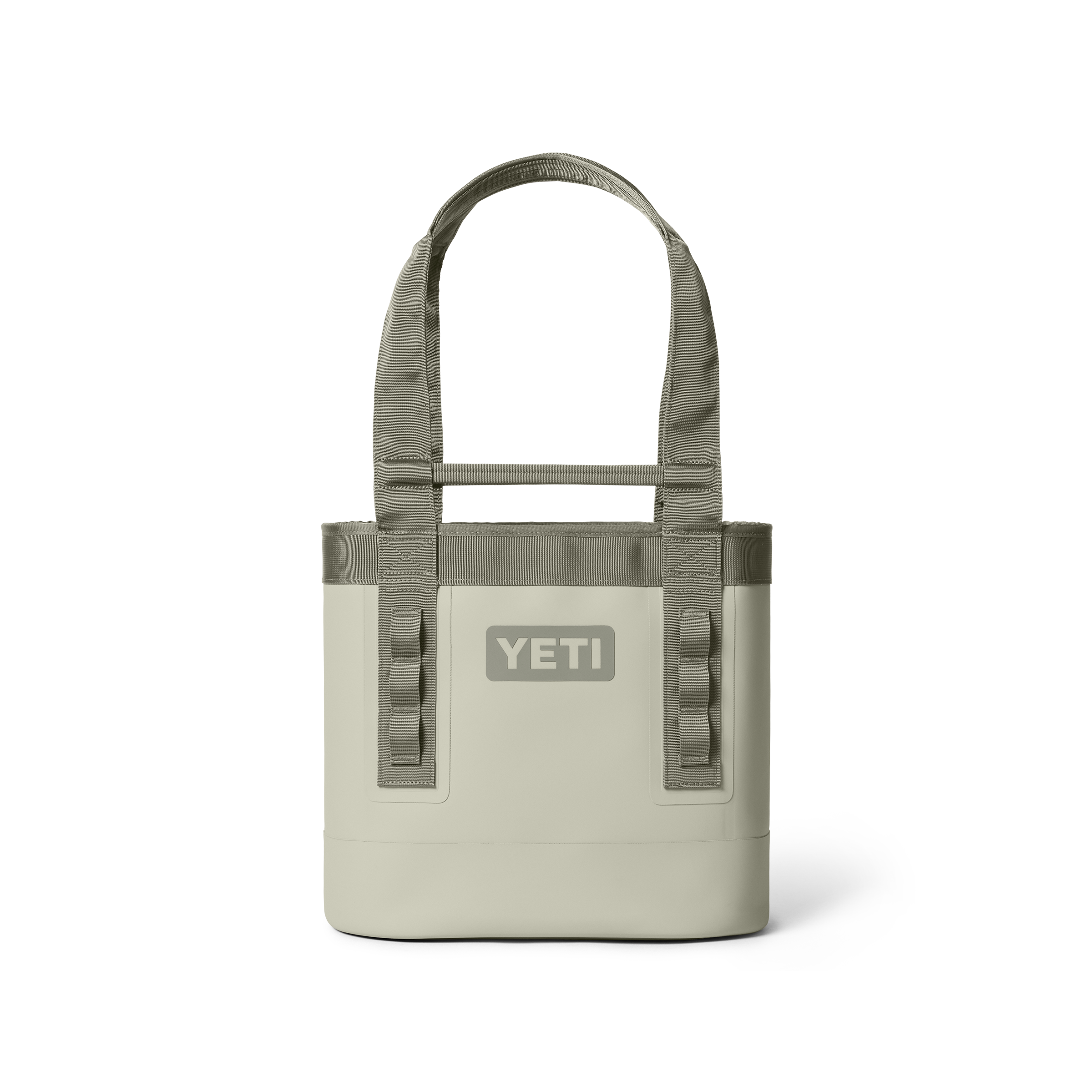 18060132269_70000006935_YETI_WHSL_Studio_Bags_Camino_20_Pampa_Front_Up_048_B YETI® Camino 20 Carryall Tote Bag - Image 1
