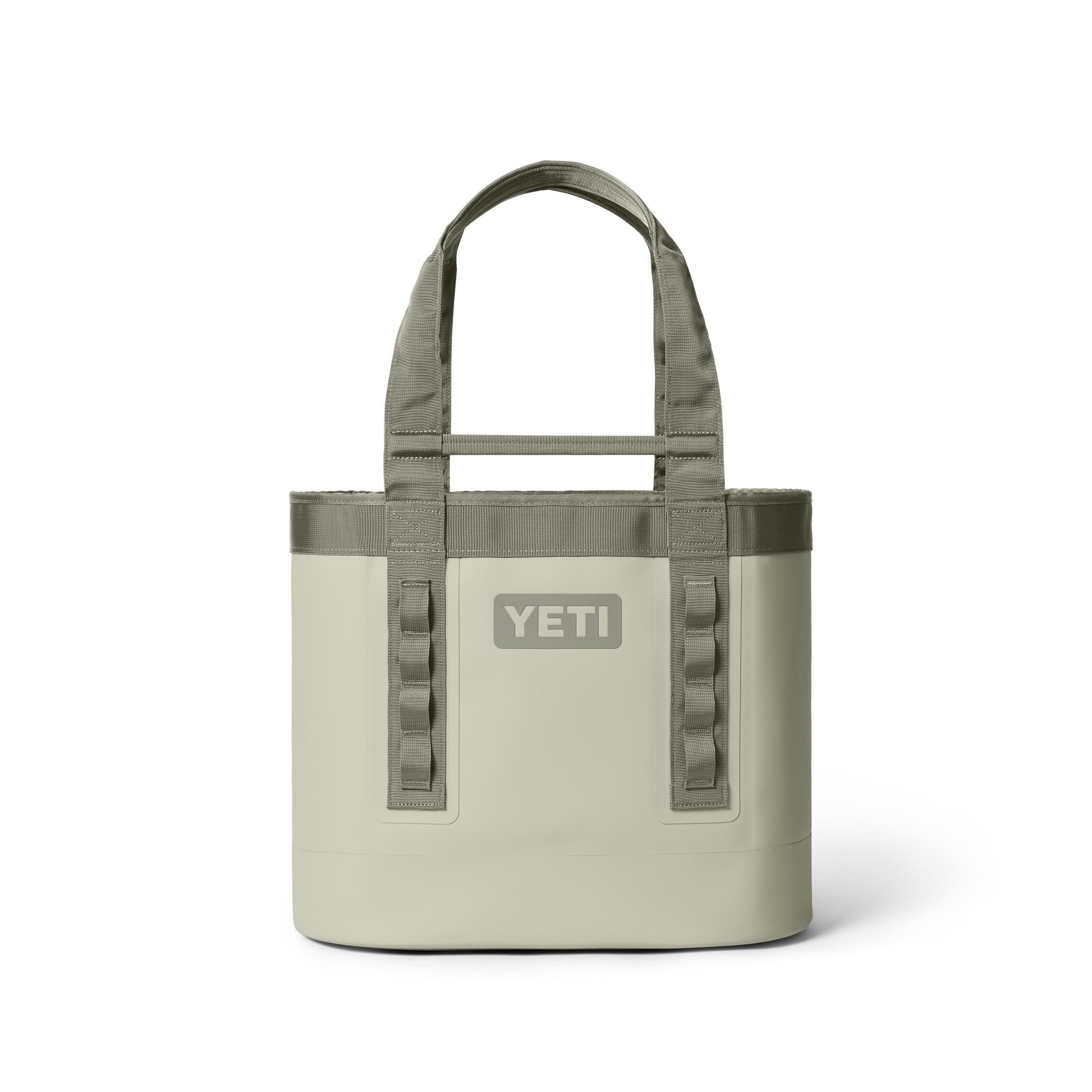 18060132272_70000006938_YETI_WHSL_Studio_Bags_Camino_35_Pampa_Front_Up_040_B YETI® Camino 35 Carryall Tote Bag - Image 1