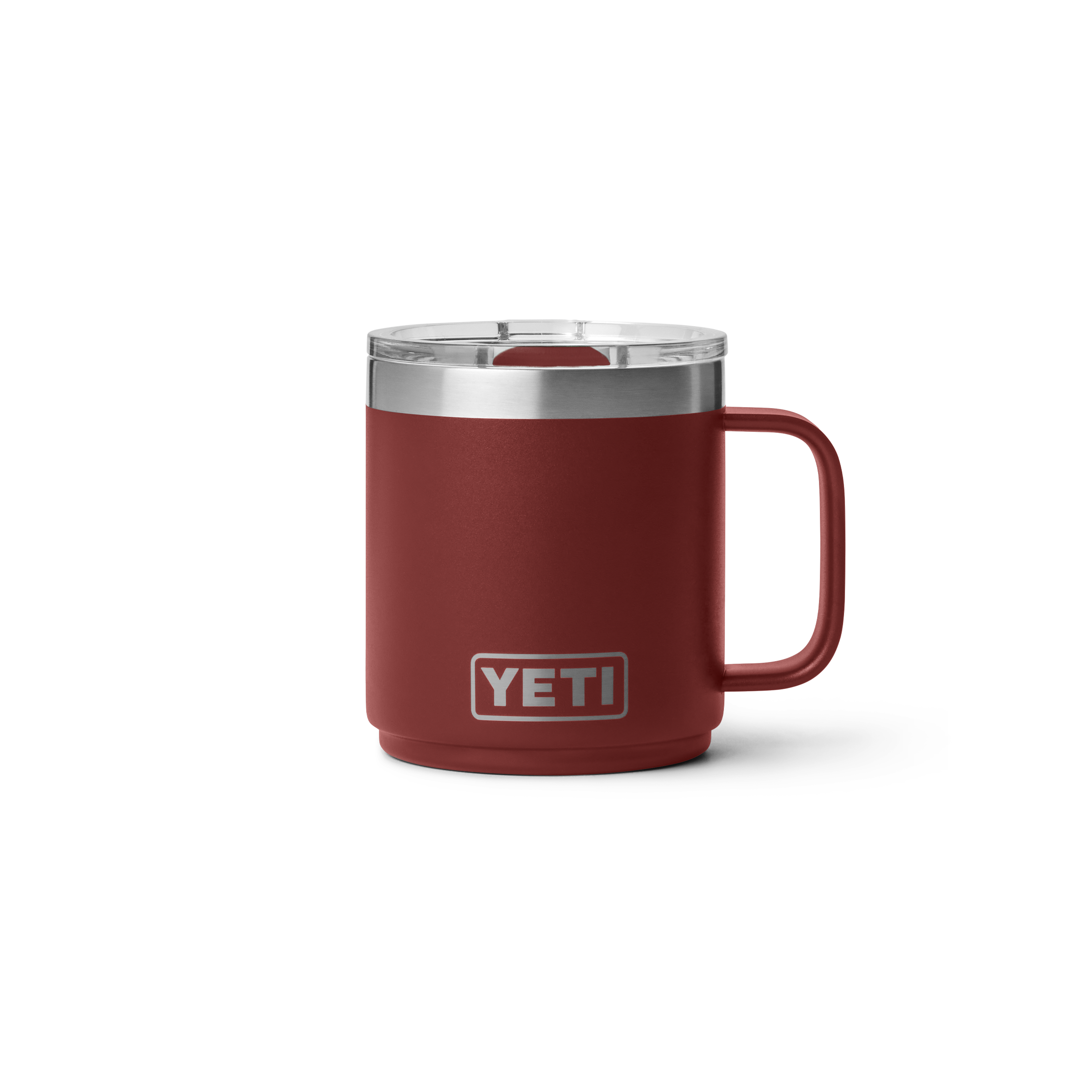 YETI® Rambler 10 oz Mug w/ DuraSip™ Ceramic Lining - Image 2