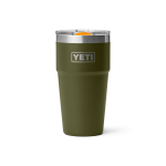 YETI® Rambler 20 oz Stackable Cup - Image 2