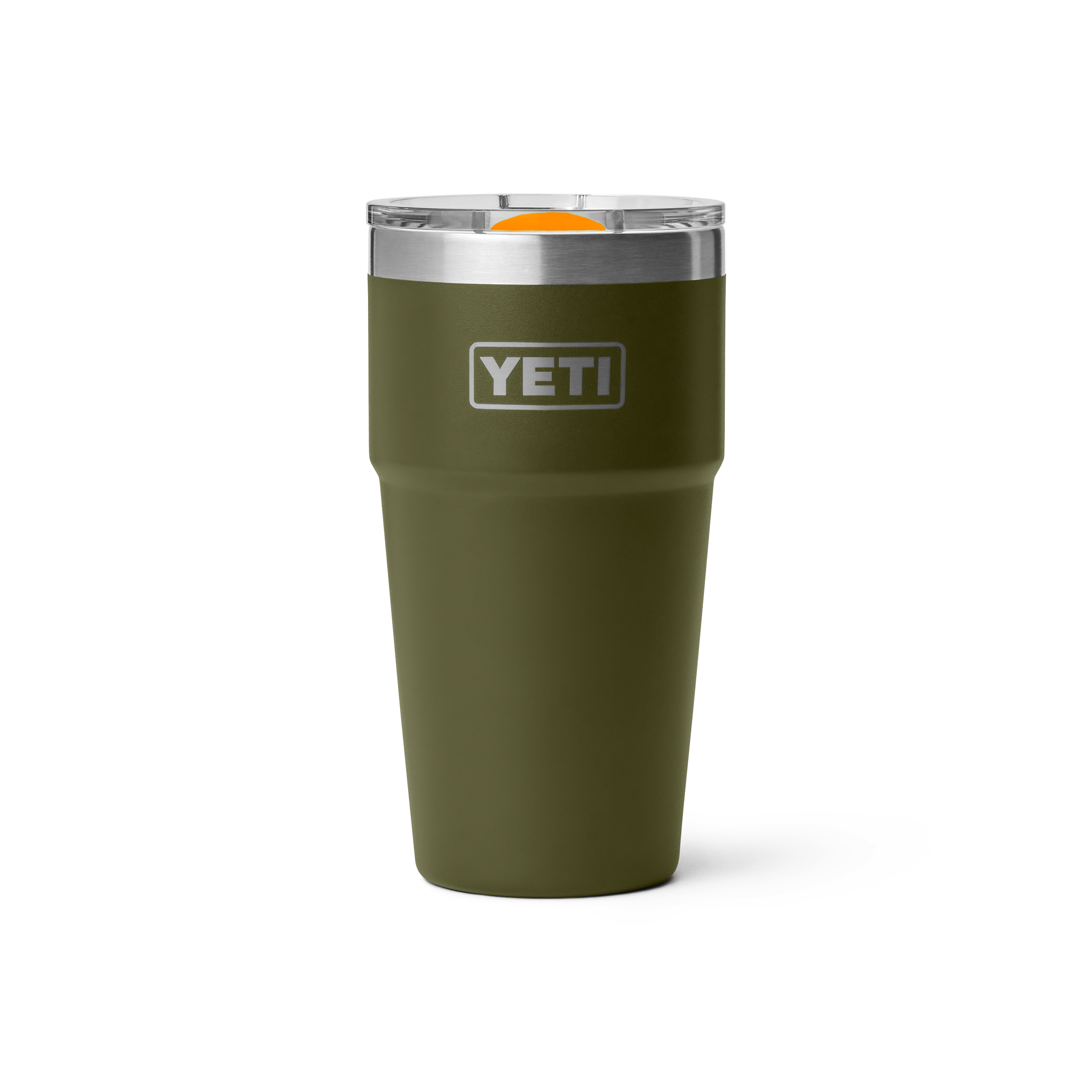 YETI® Rambler 20 oz Stackable Cup - Image 2