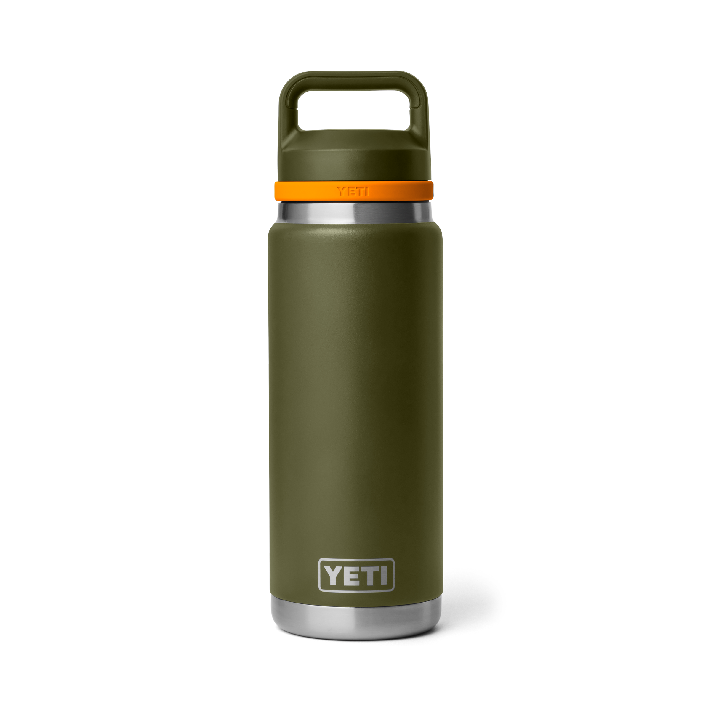 21071508667_70000007246_YETI_WHSL_Studio_Drinkware_Rambler_Chug_Bottle_26oz_2026_Hunt_Front_089_B_2400x2400 YETI® Rambler 26 oz Bottle - Image 1