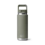 YETI® Rambler 26 oz Bottle with Straw Cap - Image 2